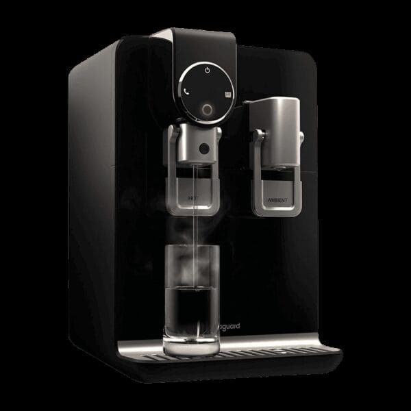 Aquaguard Blaze Insta UV+UF Hot & Ambient Copper Water Purifier